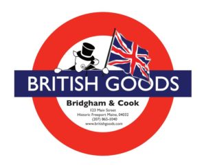 british goods