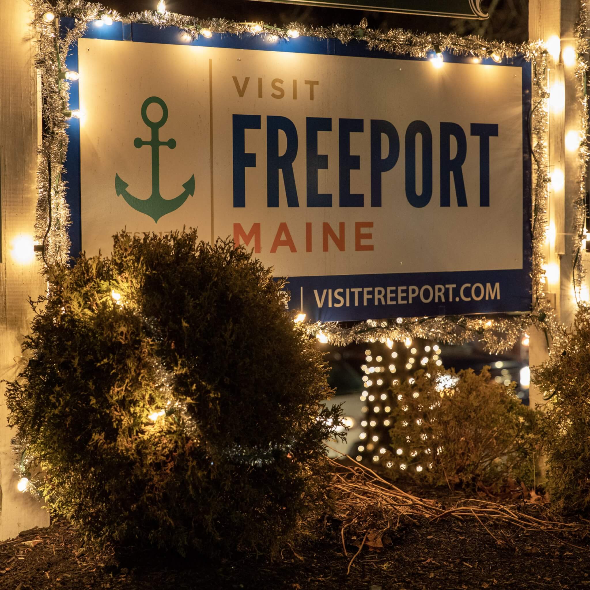 Visit Freeport's Sparkle Celebration Visit Freeport