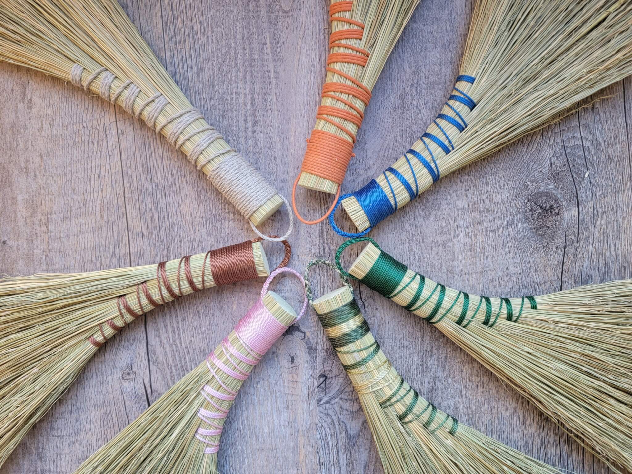 Dish Brush by Redmond Philbert Handwork – Sabbathday Lake Shaker Village